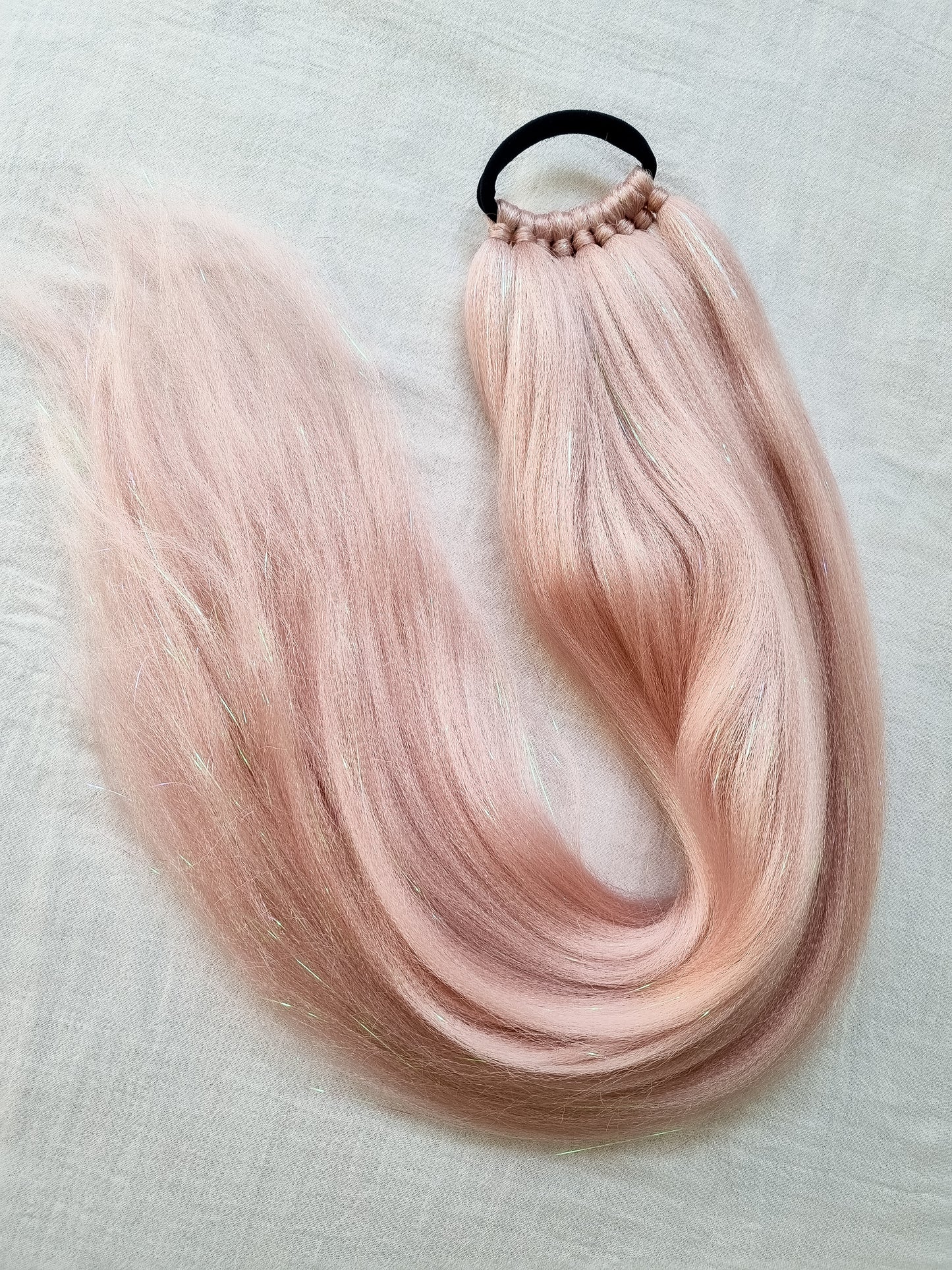 Original Pony Re-usable Hair Extension