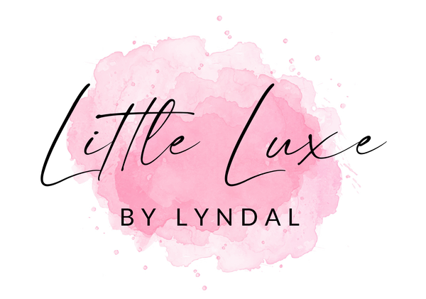 Little Luxe - By Lyndal